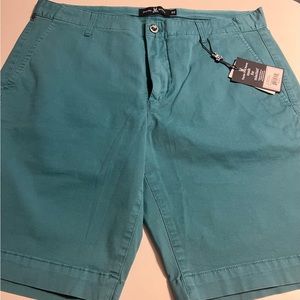 Mens psycho bunny shorts size 33